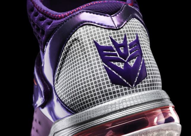 Nike Megatron Nike Air Trainer SC Calvin Johnson
